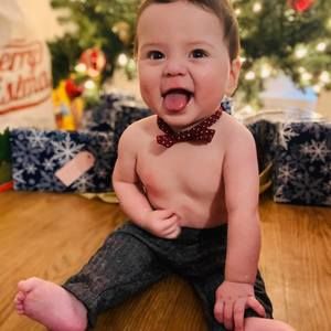 Meet your Posher, Cristy